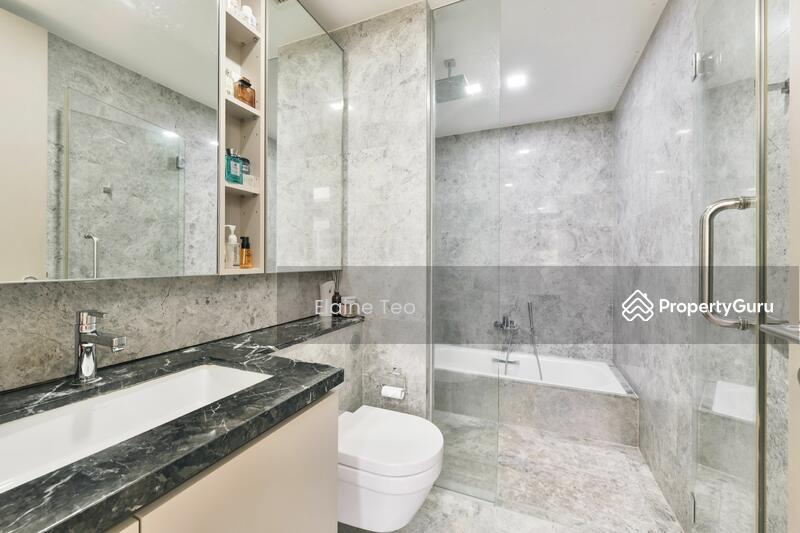 Cluster House for Sale, Watercove, SGD 3,500,000 | Freehold