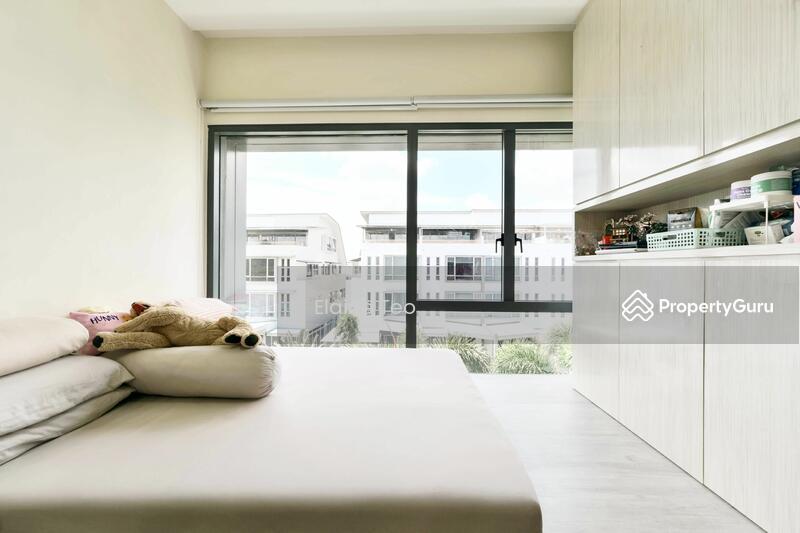Cluster House for Sale, Watercove, SGD 3,500,000 | Freehold