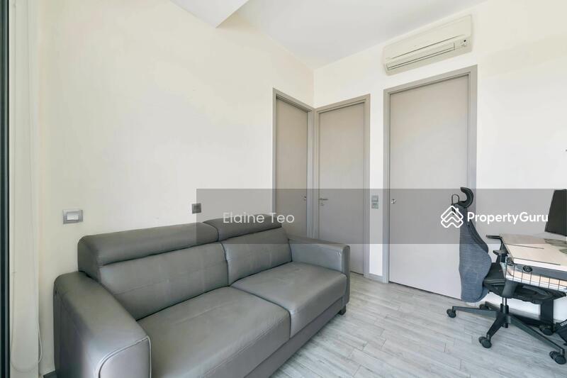 Cluster House for Sale, Watercove, SGD 3,500,000 | Freehold