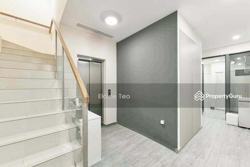 Cluster House for Sale, Watercove, SGD 3,500,000 | Freehold