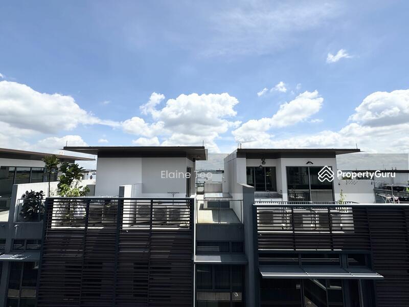 Cluster House for Sale, Watercove, SGD 3,500,000 | Freehold