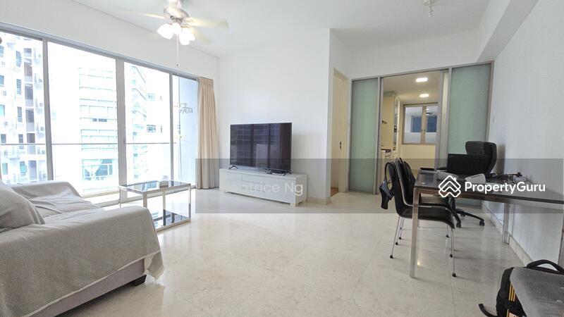 Prop-GPT: Apartment: D11  Novena Suites