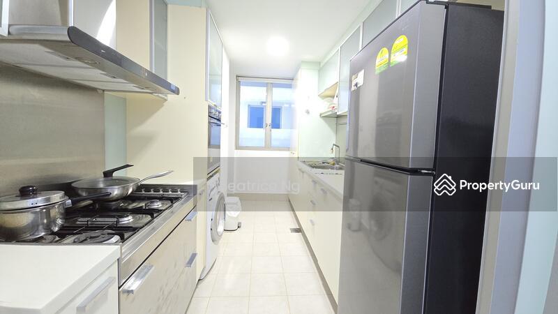 Apartment for Sale: D11, 308107