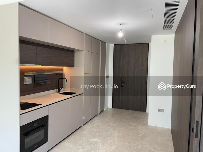 Condominium for Sale, The Reef at King's Dock, SGD 1,150,000 | 99-year lease