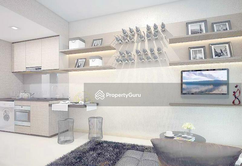 Apartment for Sale, Liv on Wilkie, SGD 1,288,888 | Freehold