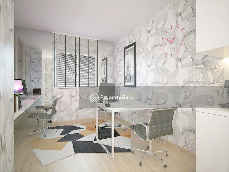 Apartment for Sale, Liv on Wilkie, SGD 1,288,888 | Freehold