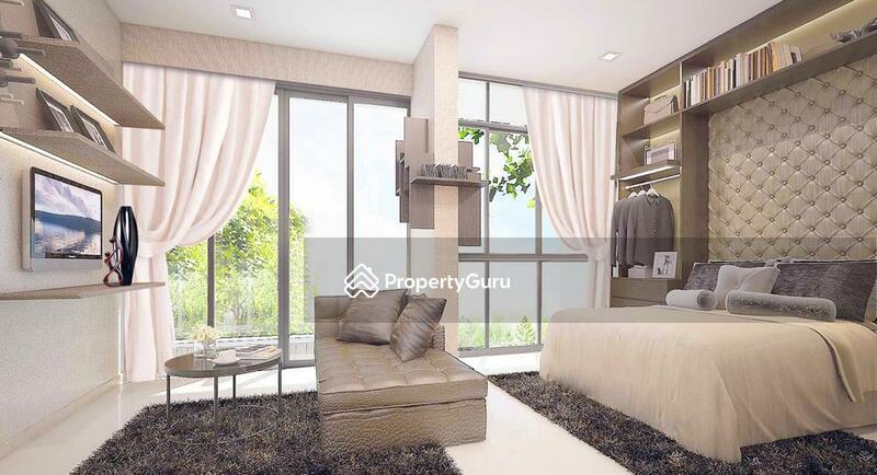 Apartment for Sale, Liv on Wilkie, SGD 1,288,888 | Freehold