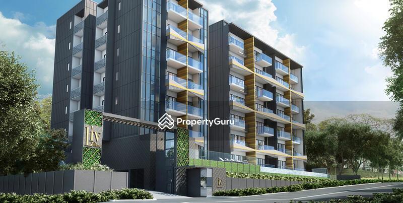 Apartment for Sale, Liv on Wilkie, SGD 1,288,888 | Freehold