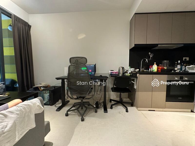 Apartment for Sale, Liv on Wilkie, SGD 1,288,888 | Freehold