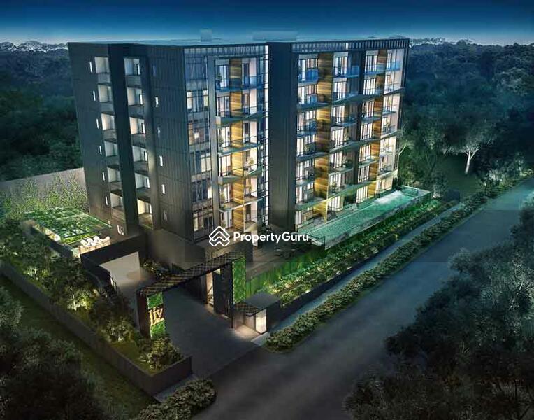 Apartment for Sale, Liv on Wilkie, SGD 1,288,888 | Freehold