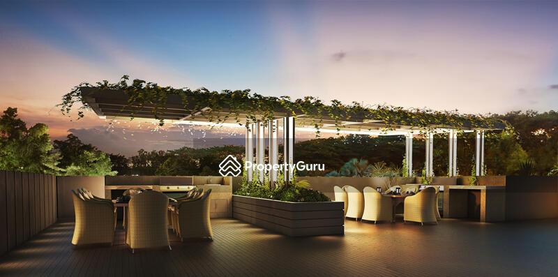 Apartment for Sale, Liv on Wilkie, SGD 1,288,888 | Freehold