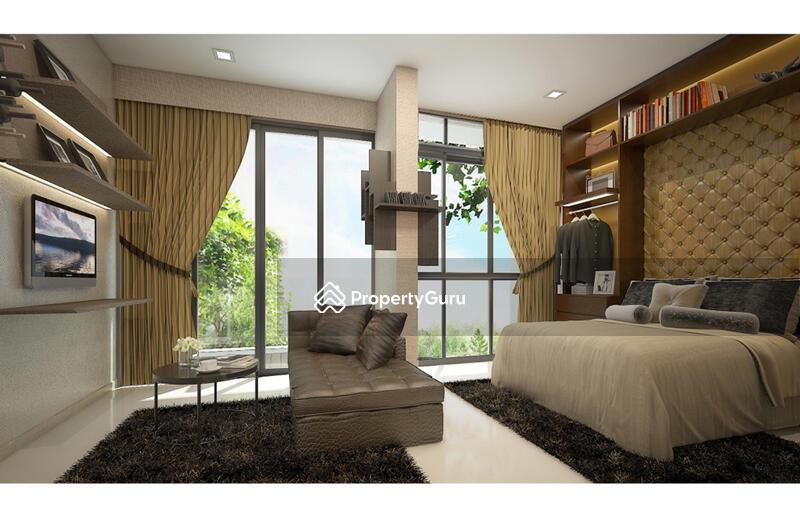 Apartment for Sale, Liv on Wilkie, SGD 1,288,888 | Freehold