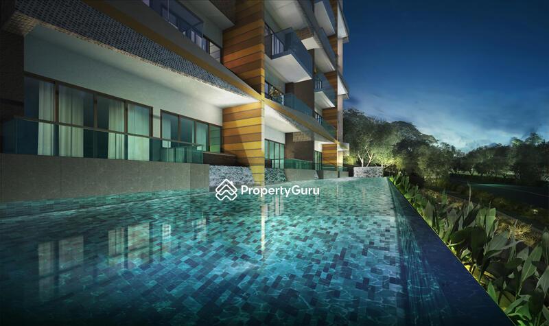 Apartment for Sale, Liv on Wilkie, SGD 1,288,888 | Freehold