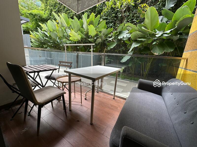 Apartment for Sale, Liv on Wilkie, SGD 1,288,888 | Freehold