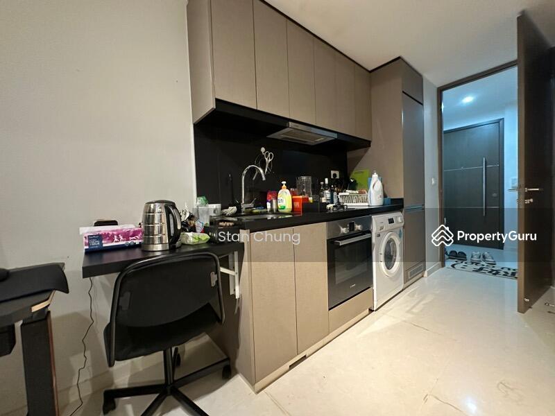 Apartment for Sale, Liv on Wilkie, SGD 1,288,888 | Freehold