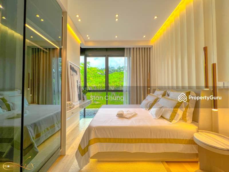 Apartment for Sale, enchanté, SGD 3,688,000 | Freehold