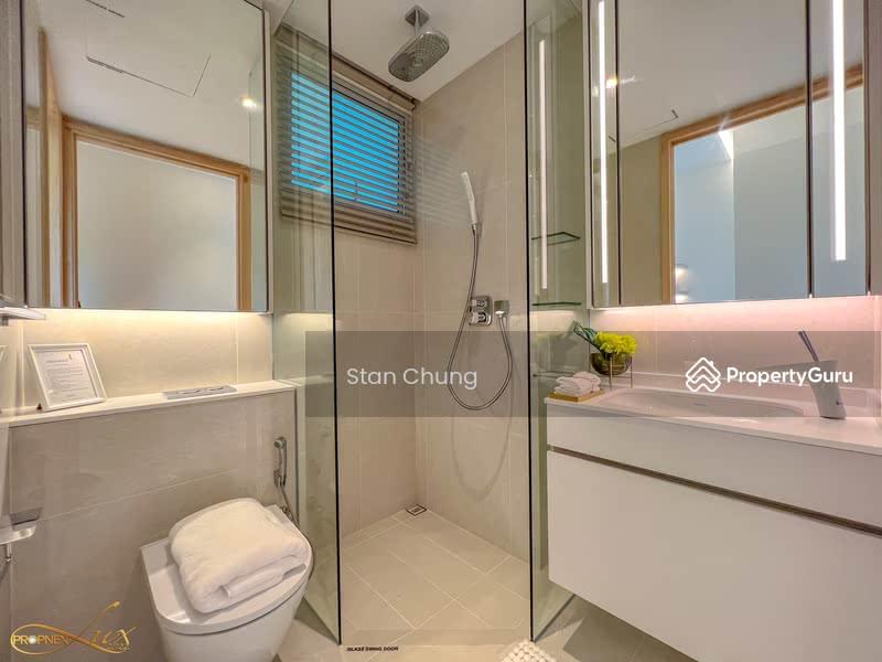 Apartment for Sale, enchanté, SGD 3,688,000 | Freehold
