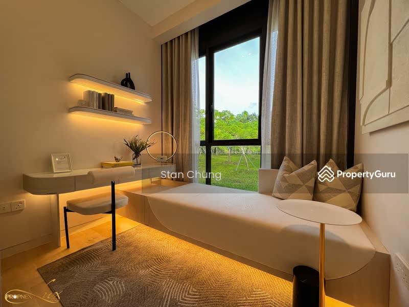 Apartment for Sale, enchanté, SGD 3,688,000 | Freehold