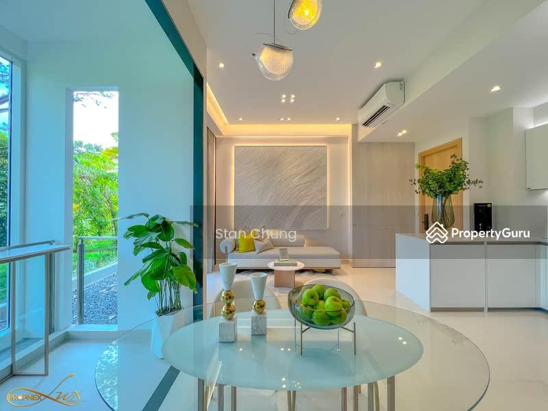 Apartment for Sale, enchanté, SGD 3,688,000 | Freehold