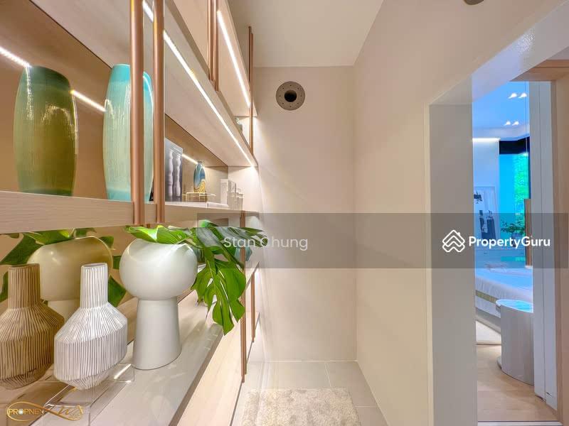Apartment for Sale, enchanté, SGD 3,688,000 | Freehold