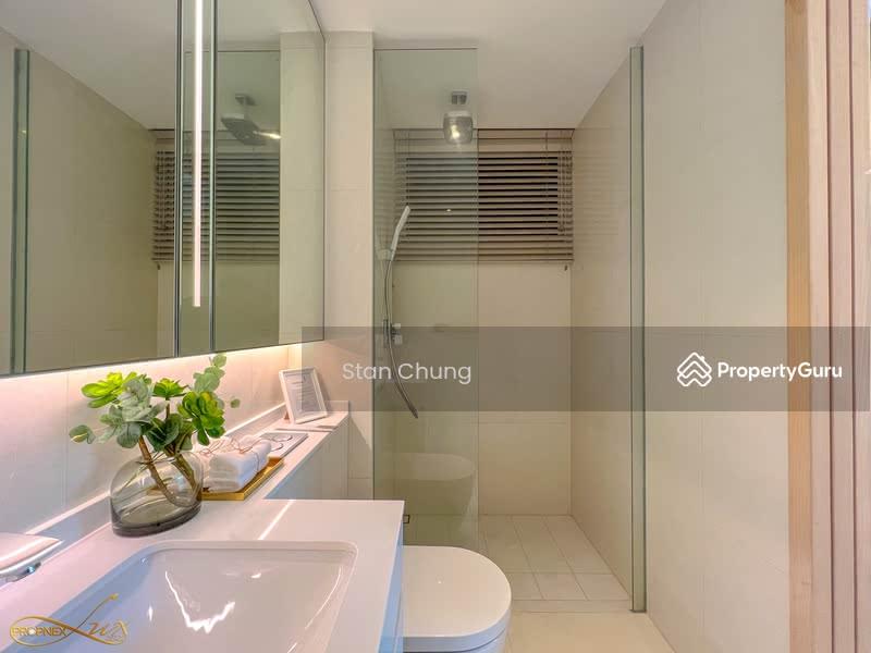 Apartment for Sale, enchanté, SGD 3,688,000 | Freehold