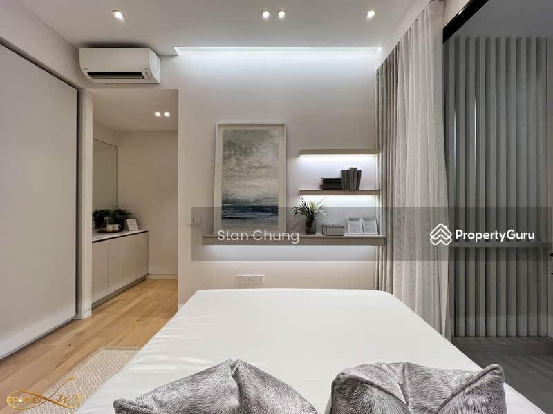 Apartment for Sale, enchanté, SGD 3,688,000 | Freehold