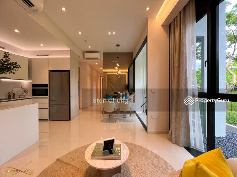 Apartment for Sale, enchanté, SGD 3,688,000 | Freehold
