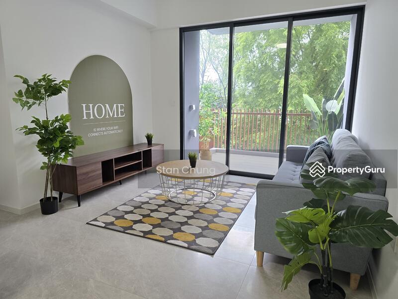Prop-GPT: Condominium: D21  KI Residences At Brookvale