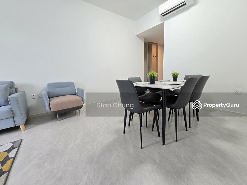 Condominium for Sale, KI Residences At Brookvale, SGD 2,280,000 | 999-year lease