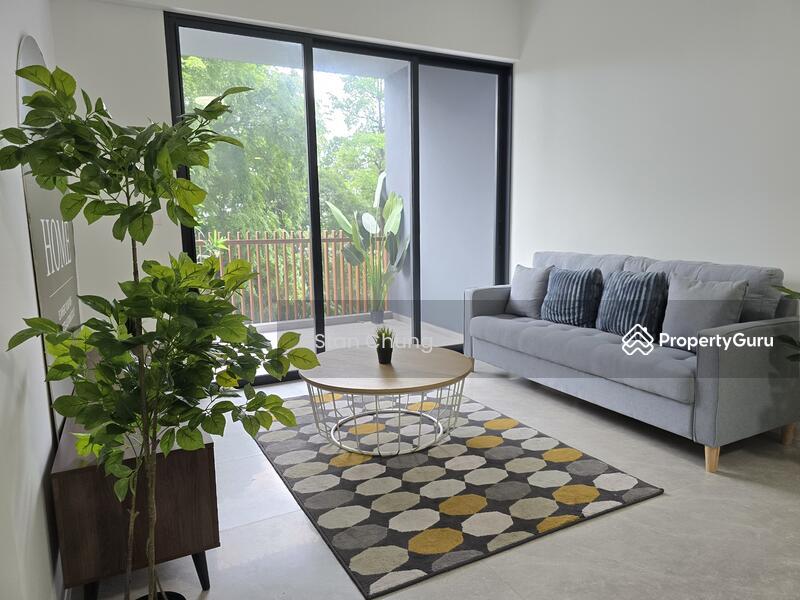 Condominium for Sale, KI Residences At Brookvale, SGD 2,280,000 | 999-year lease