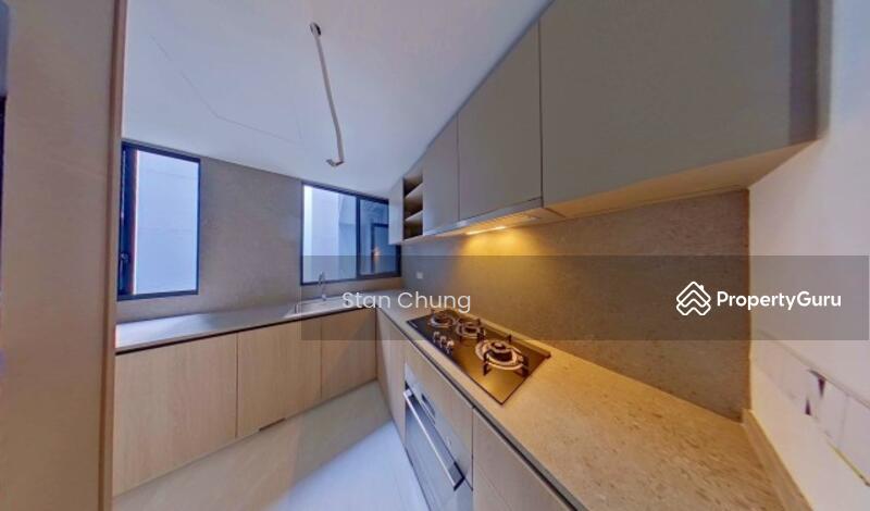 Condominium for Sale, KI Residences At Brookvale, SGD 2,280,000 | 999-year lease