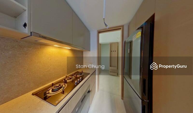 Condominium for Sale, KI Residences At Brookvale, SGD 2,280,000 | 999-year lease