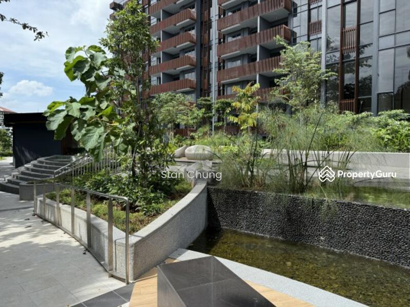 Condominium for Sale, KI Residences At Brookvale, SGD 2,280,000 | 999-year lease