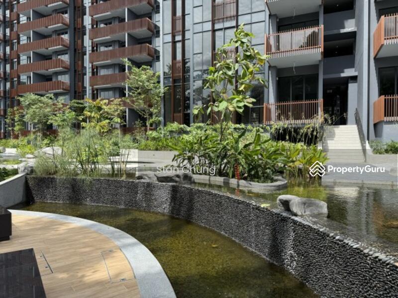Condominium for Sale, KI Residences At Brookvale, SGD 2,280,000 | 999-year lease