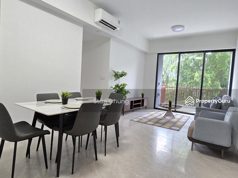 Condominium for Sale, KI Residences At Brookvale, SGD 2,280,000 | 999-year lease