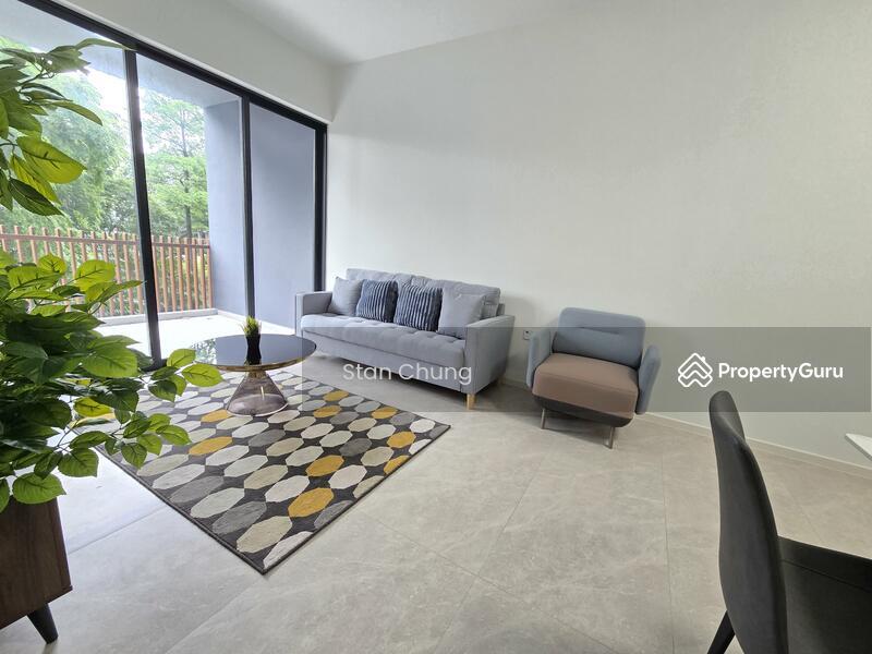 Condominium for Sale, KI Residences At Brookvale, SGD 2,280,000 | 999-year lease