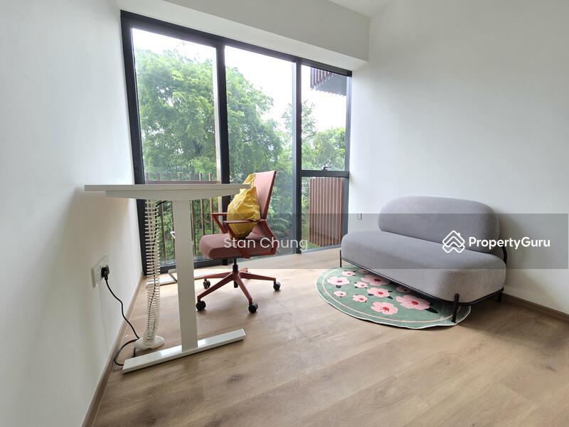 Condominium for Sale, KI Residences At Brookvale, SGD 2,280,000 | 999-year lease