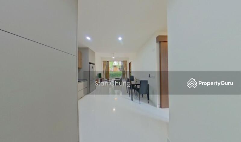Condominium for Sale, Parksuites, SGD 1,799,999 | 110-year lease