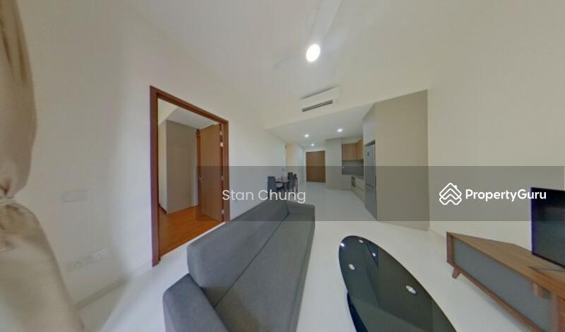 Condominium for Sale, Parksuites, SGD 1,799,999 | 110-year lease