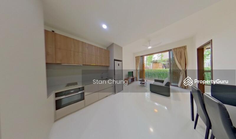 Condominium for Sale, Parksuites, SGD 1,799,999 | 110-year lease