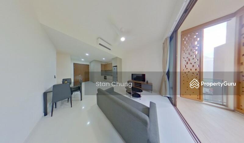 Condominium for Sale, Parksuites, SGD 1,799,999 | 110-year lease