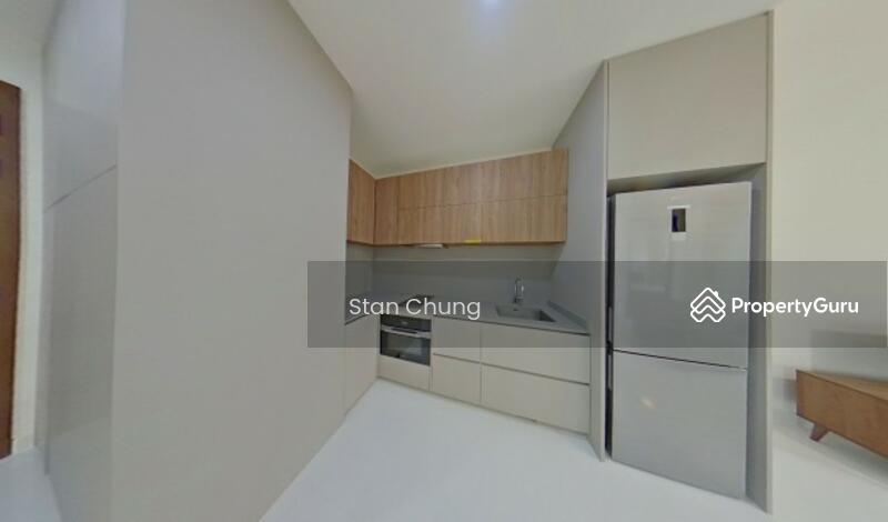 Condominium for Sale, Parksuites, SGD 1,799,999 | 110-year lease