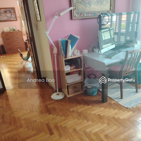 Semi-Detached for Sale, 3 Storey Semi D 1Km Tao Nan, SGD 6,100,000 | Freehold