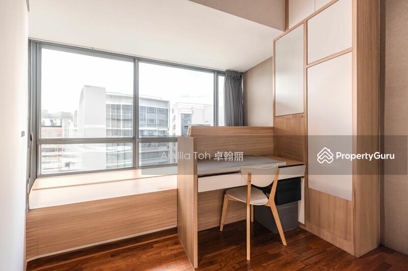 Condominium for Sale: Pasir Ris, D18, 518170