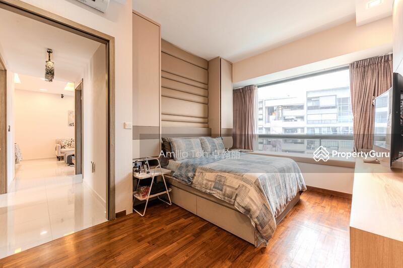 Condominium for Sale: Pasir Ris, D18, 518170