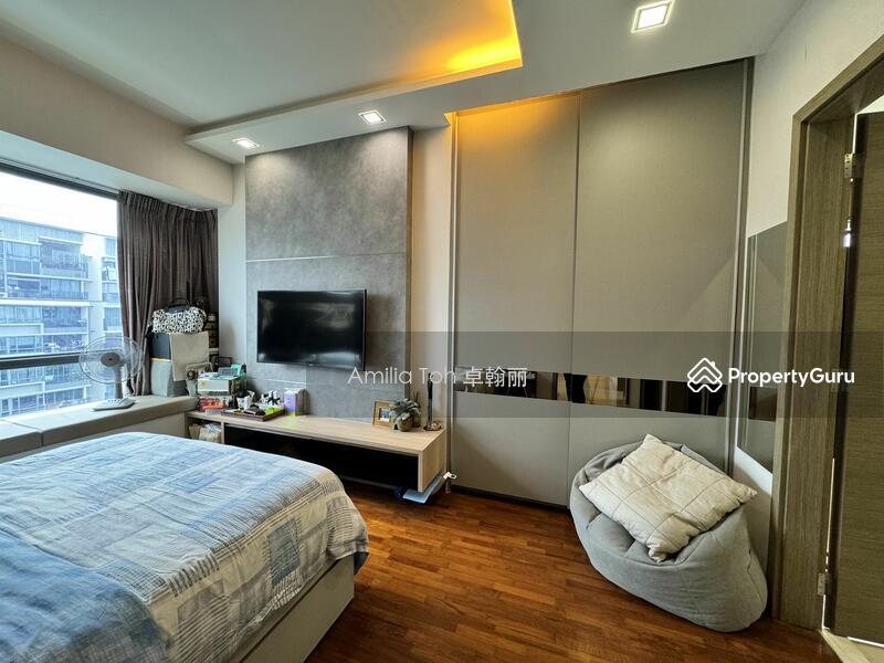 Condominium for Sale: Pasir Ris, D18, 518170