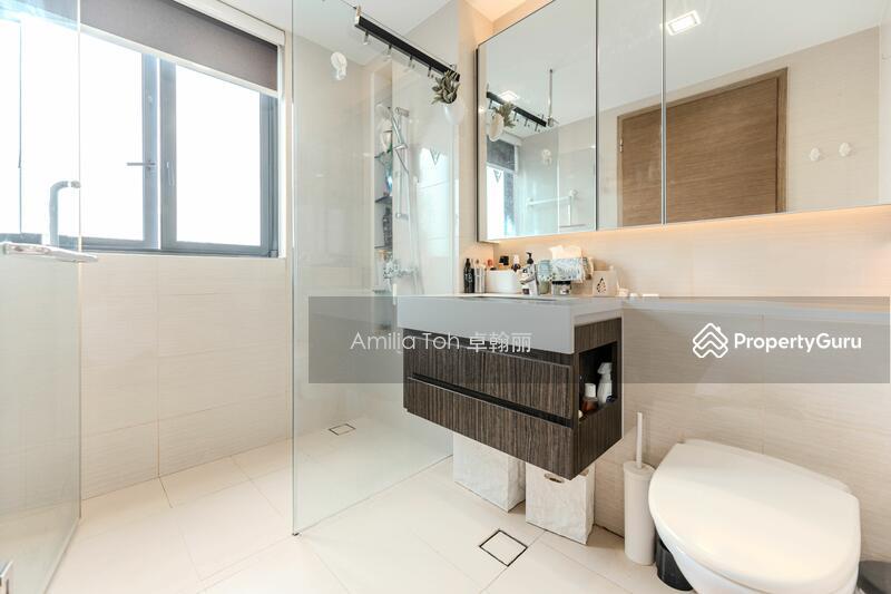 Condominium for Sale: Pasir Ris, D18, 518170