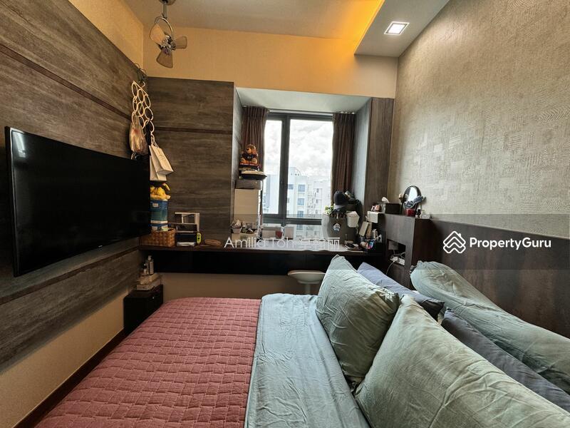 Condominium for Sale: Pasir Ris, D18, 518170