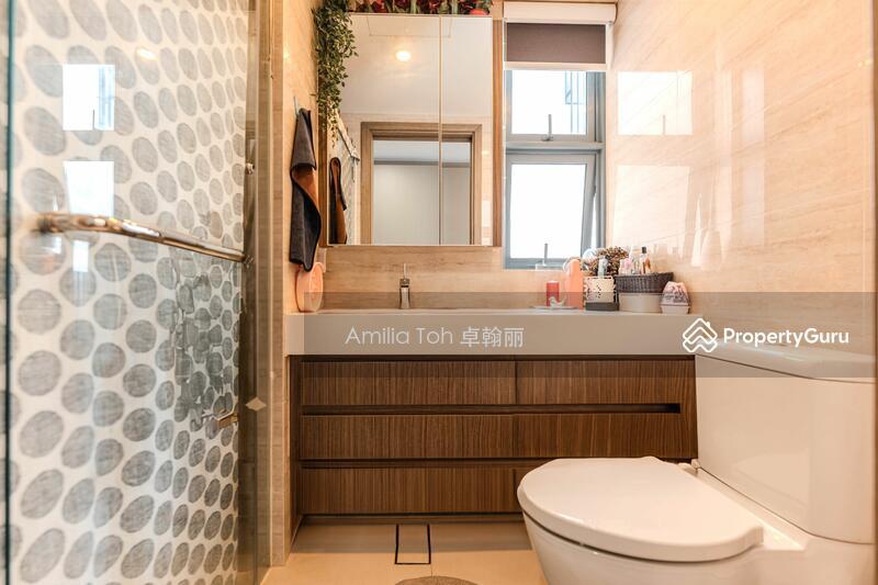 Condominium for Sale: Pasir Ris, D18, 518170