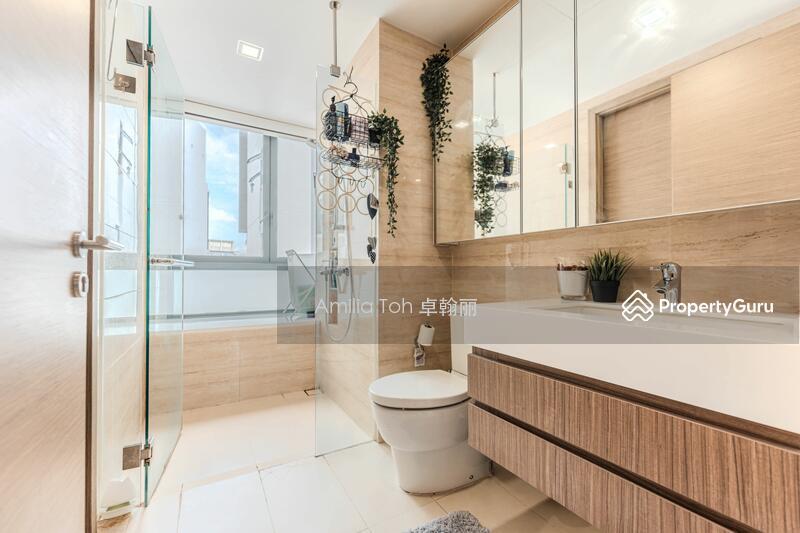 Condominium for Sale: Pasir Ris, D18, 518170